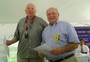The 'Ziti Brothers' none other than Don O'neill and Pete Heinrich!